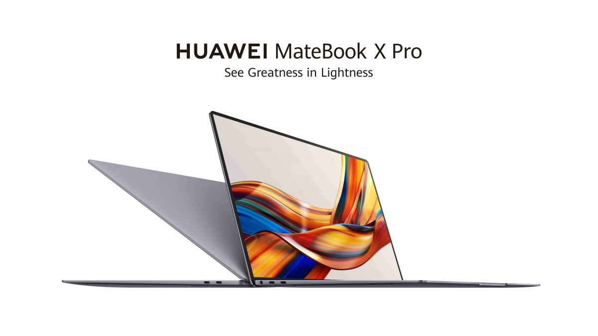 Huawei เปิดตัว Matebook X Pro 2022 โน้ตบุ๊ก ultraportable และแล็ปท็อป Matebook E 2-in-1